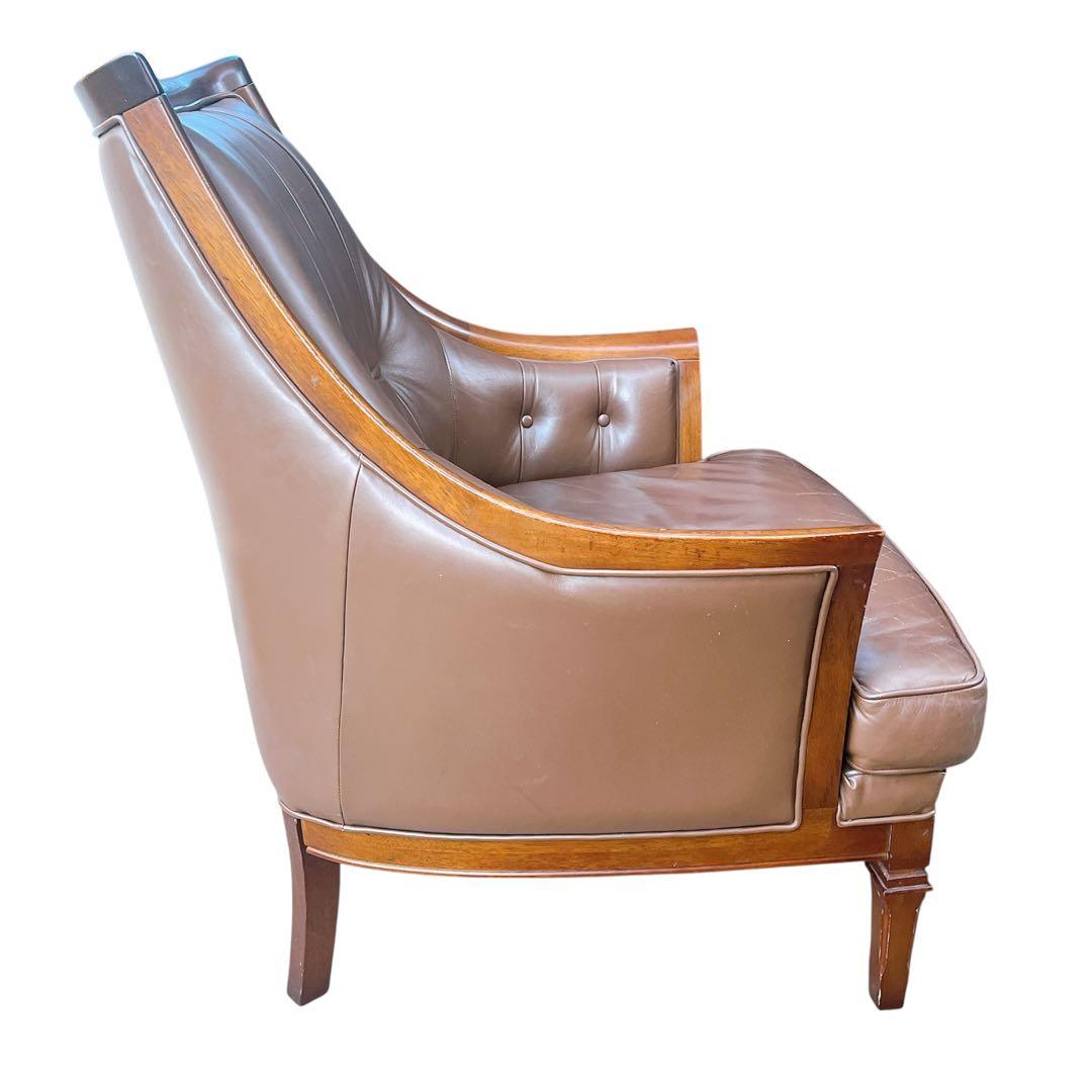 マルニ　maruni サランテ　パーソナルチェア　地中海　ダイニングチェア