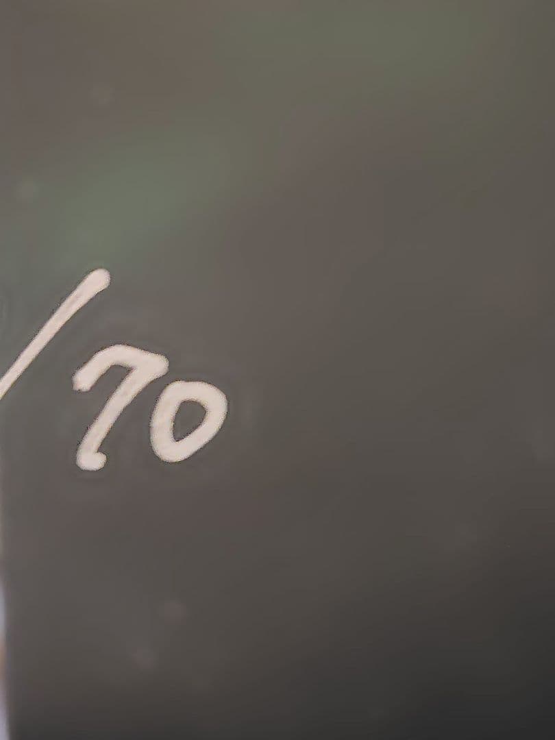 保証書付】深崎暮人 Cradle-SUI - メルカリ