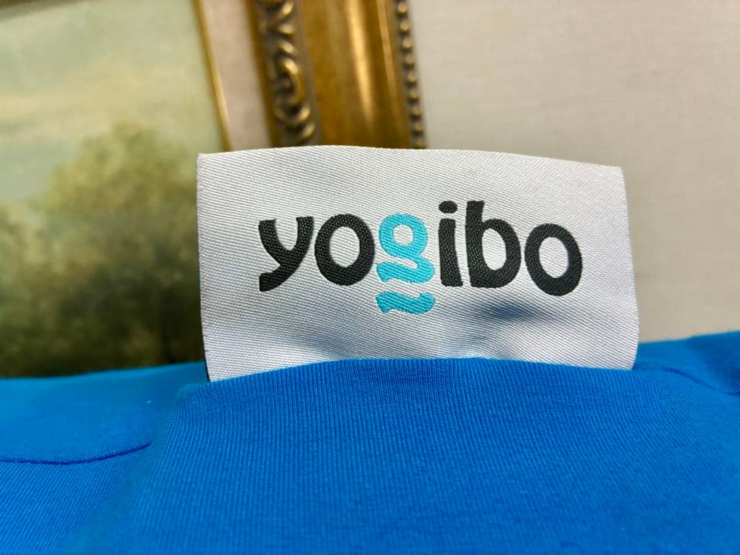 はるたん☆管395☆ヨギボー☆Yogibo Max☆ヨギボーマックス