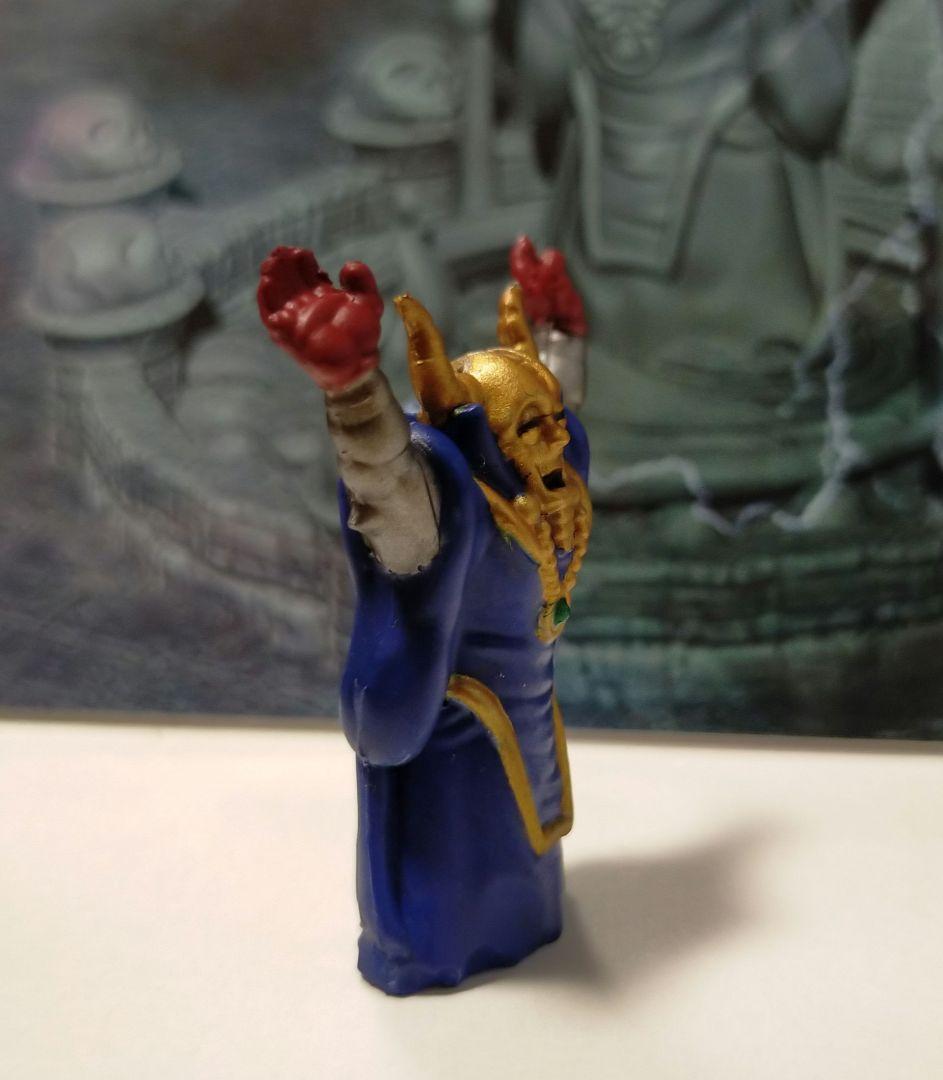 c*o様 デンドロギガス メタモスの魔城 復活のN ネクロス要塞風