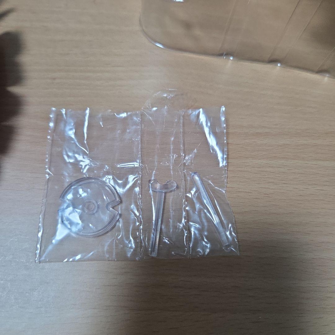 ワンピース ワールドコレクタブルフィギュア PREMIUM- ルフィ ギア5