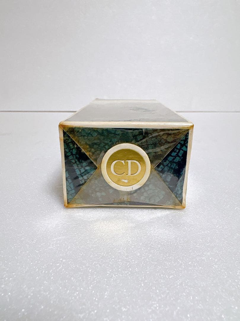 【未開封・廃盤】Dior ディオレッセンス 香水 50ml 希少