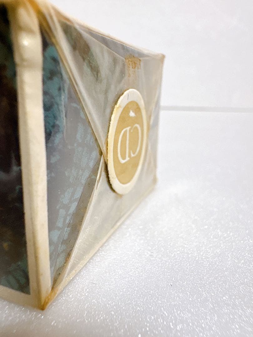 【未開封・廃盤】Dior ディオレッセンス 香水 50ml 希少