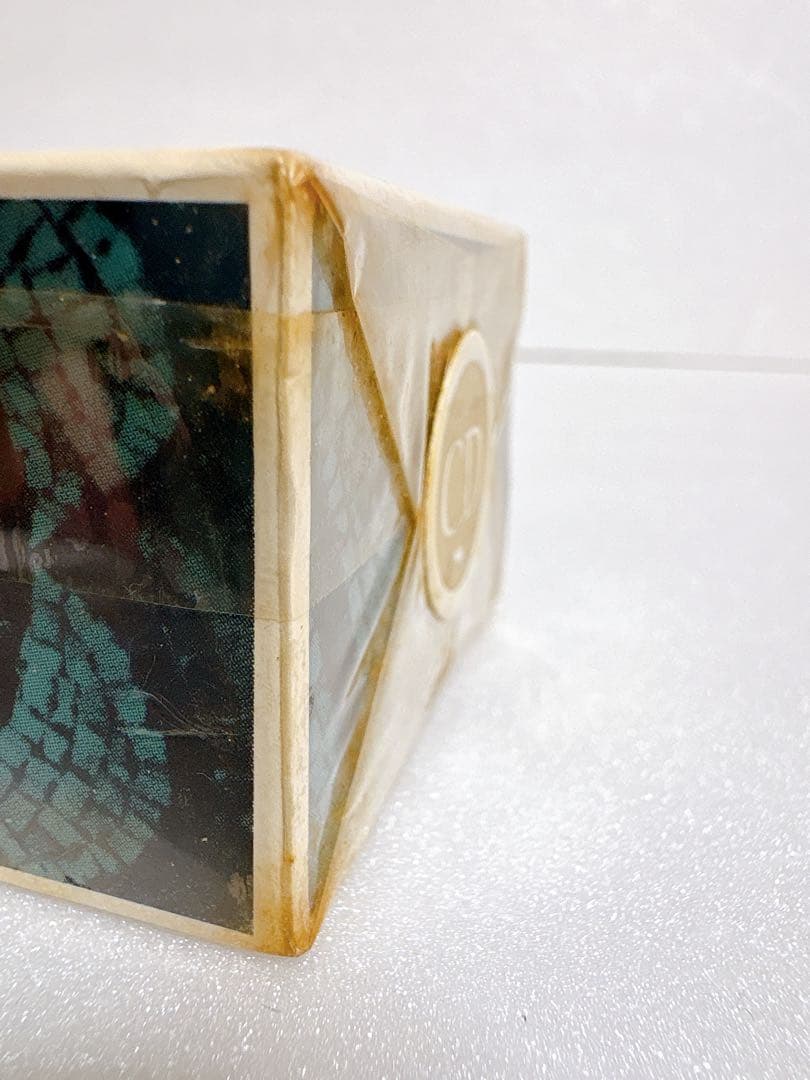 【未開封・廃盤】Dior ディオレッセンス 香水 50ml 希少