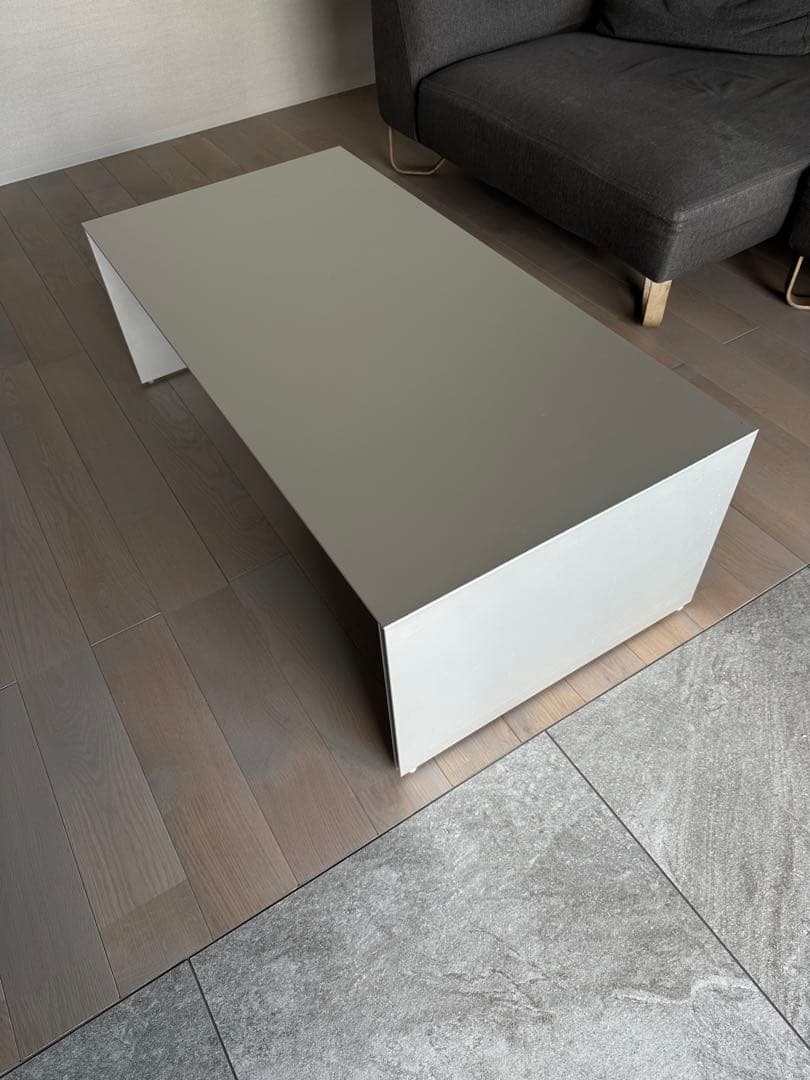 送料込に変更　Cassina ixc カッシーナAIR FRAME テーブル