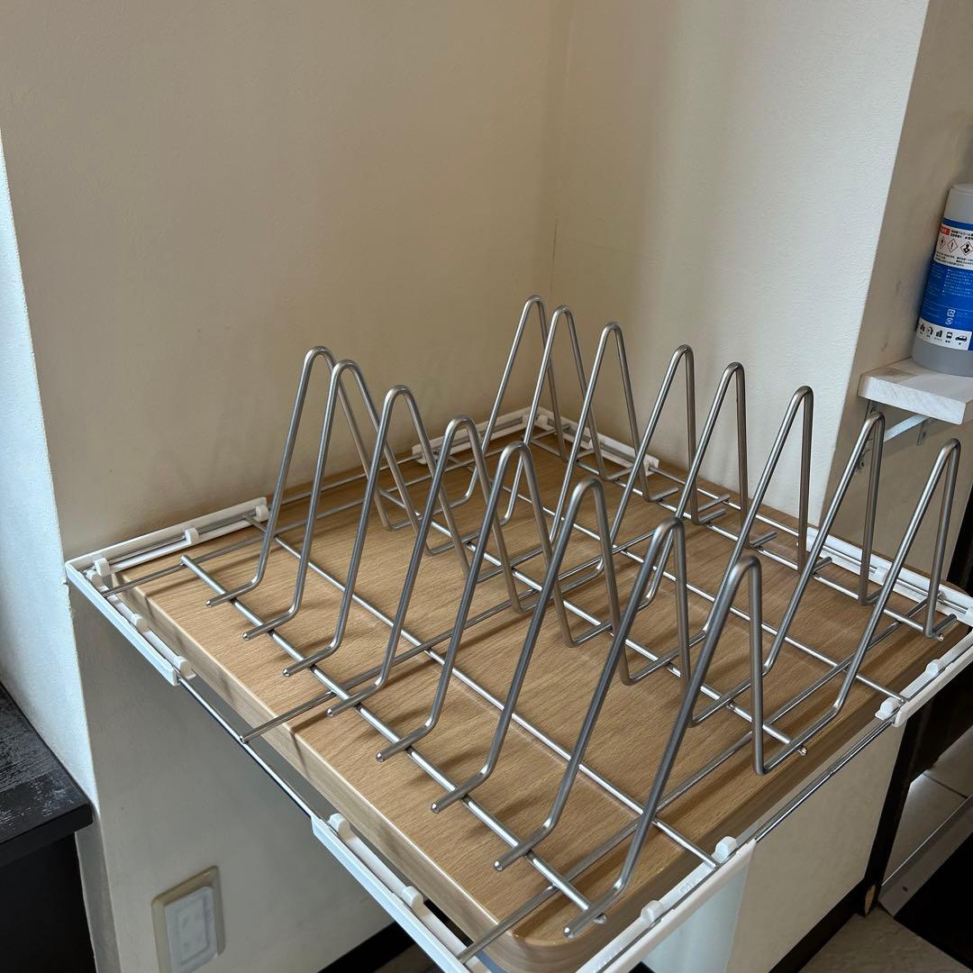 ウィンターハルター　ラック　2点　業務用洗浄機　厨房機器　厨房用品　業務用