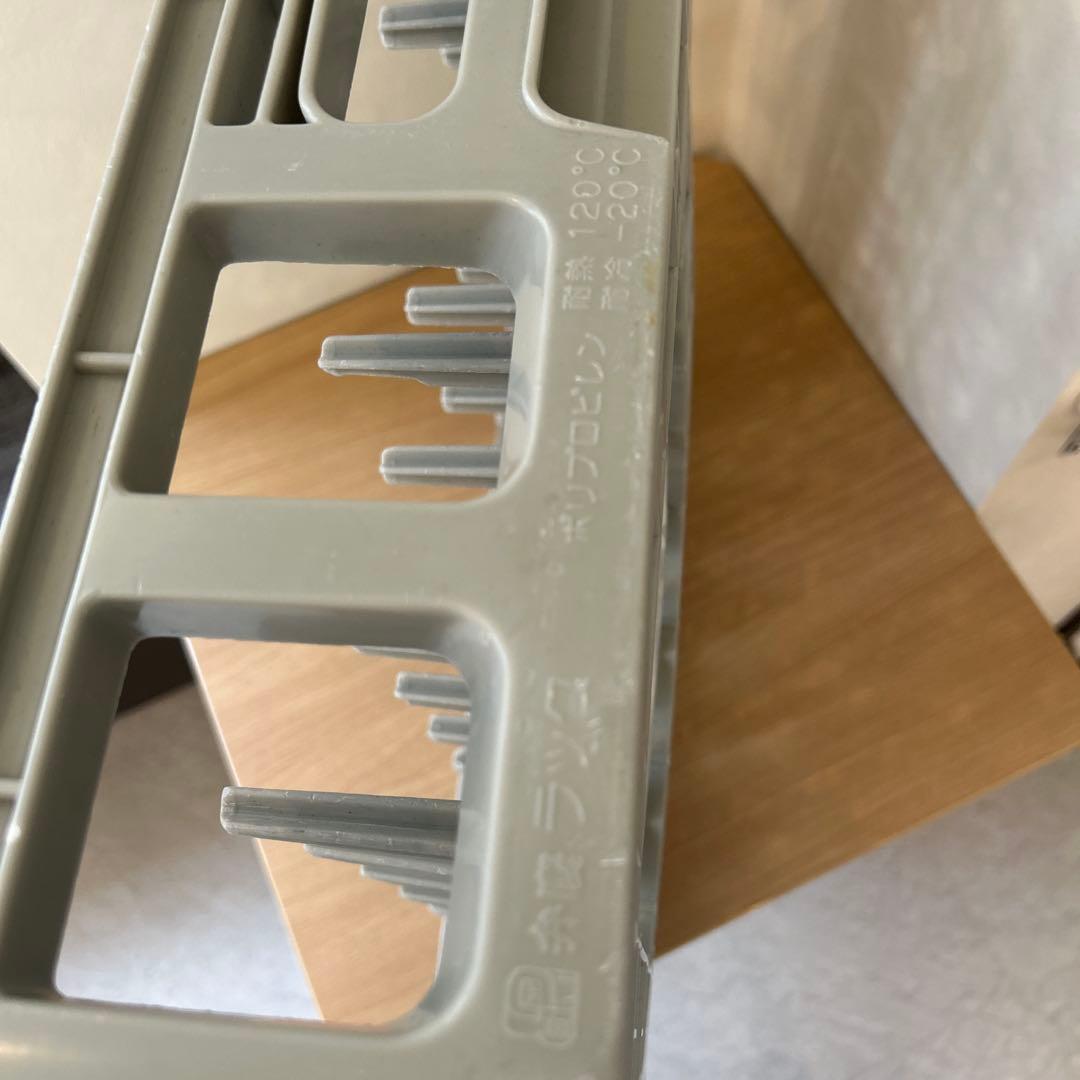 ウィンターハルター　ラック　2点　業務用洗浄機　厨房機器　厨房用品　業務用