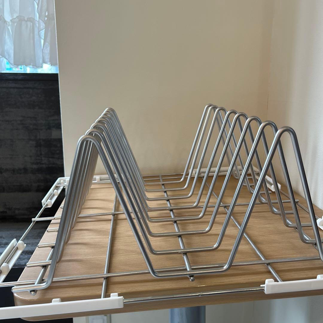 ウィンターハルター　ラック　2点　業務用洗浄機　厨房機器　厨房用品　業務用