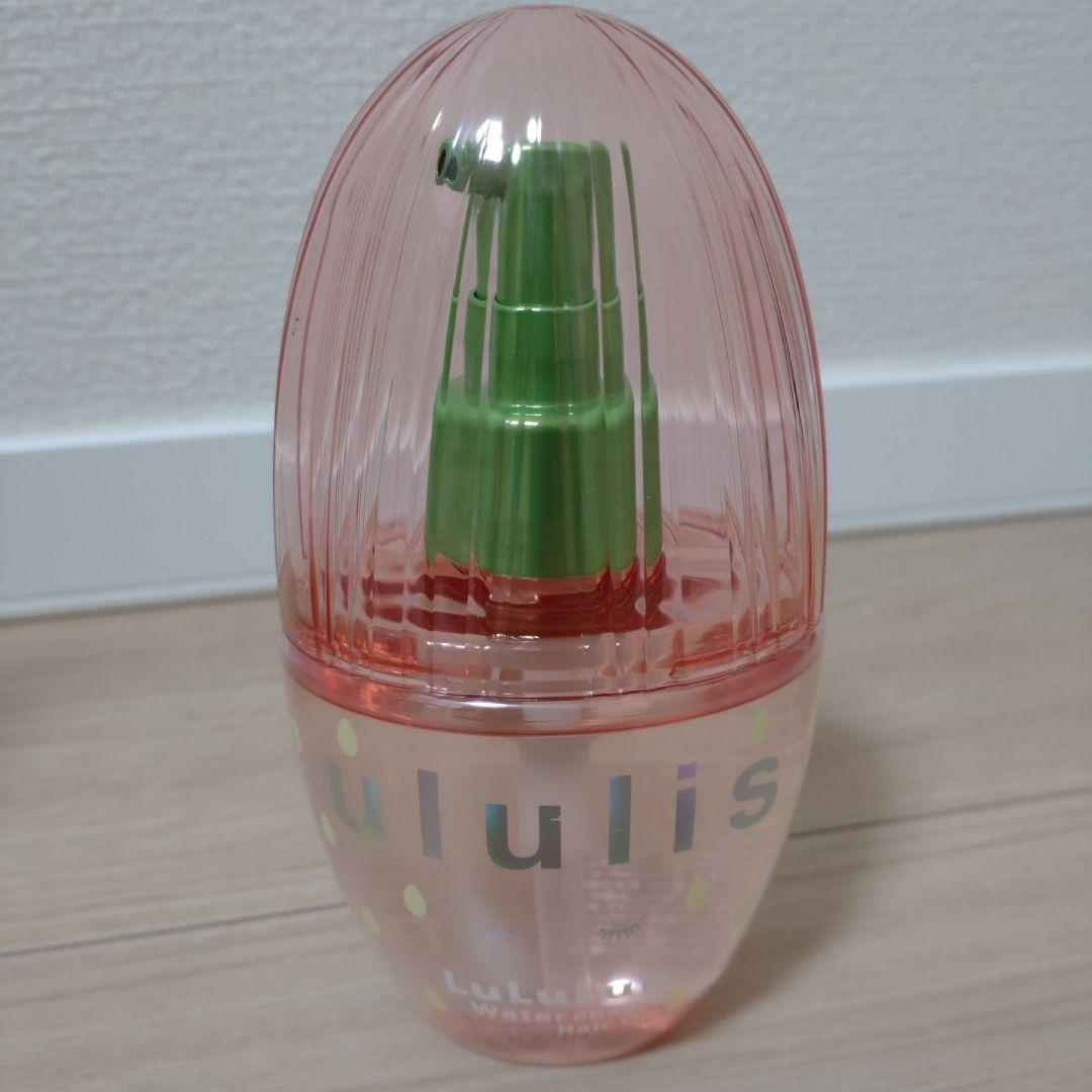 【新品】ウルリス　モイスト　シャンプー　トリートメント　ヘアパック　ヘアオイル