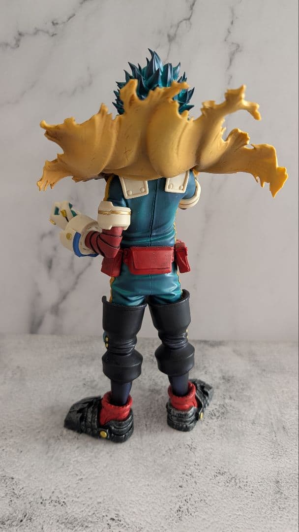 一番くじ 僕のヒーローアカデミア フィギュア まとめ売り