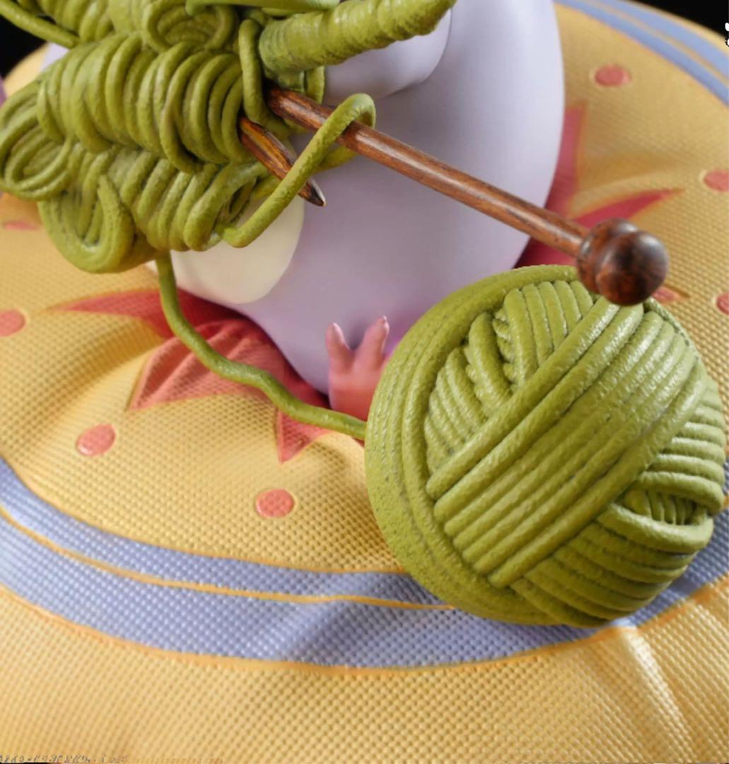 【新品】ジブリ 坊ネズミ ハエドリ 千と千尋の神隠し フィギュア ガレージキット