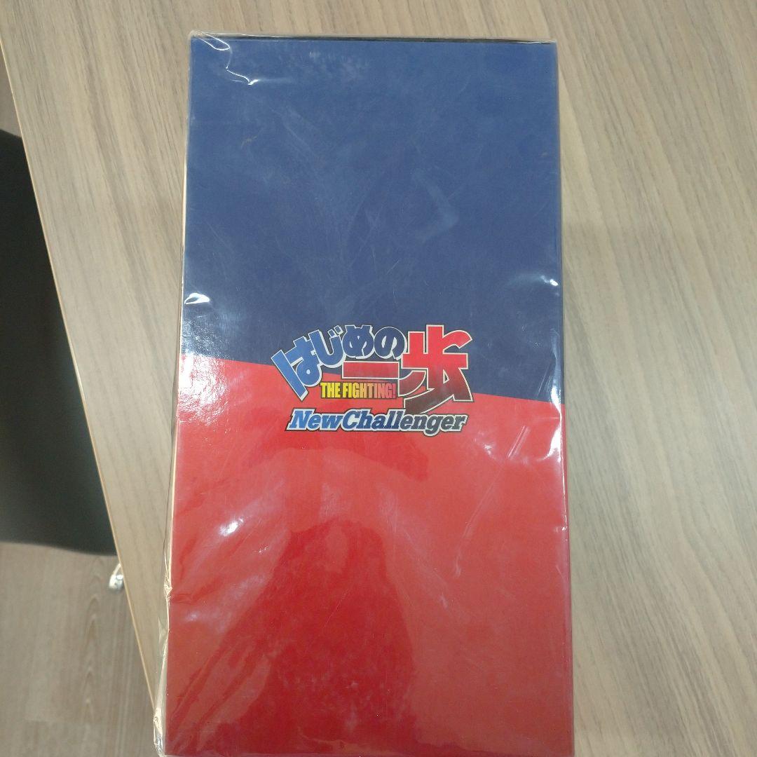 ブライアン・ホーク 通常版 「はじめの一歩 THE FIGHTING! New…