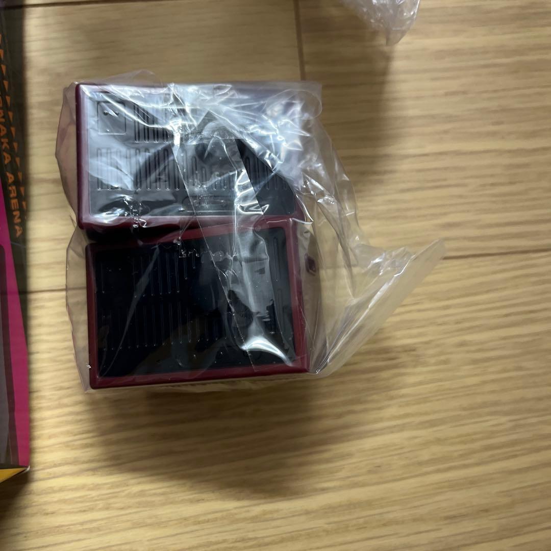 ペルソナ4 ジ・アルティメット イン マヨナカアリーナ フィギュア　久慈川りせ