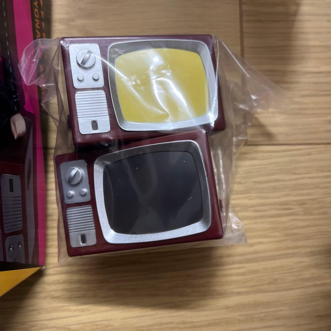 ペルソナ4 ジ・アルティメット イン マヨナカアリーナ フィギュア　久慈川りせ