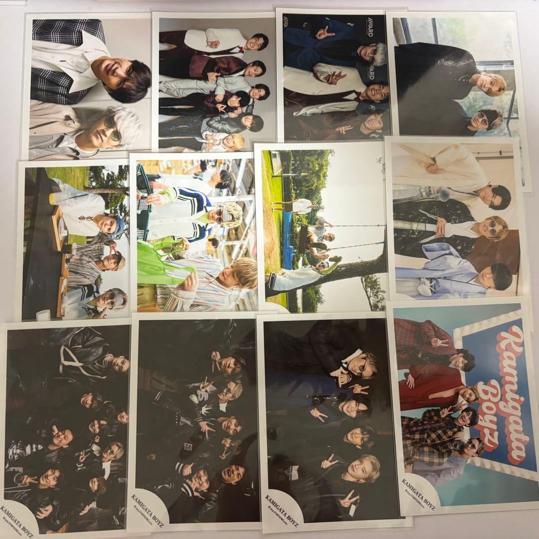 WEST 公式写真 混合 73枚セット - メルカリ