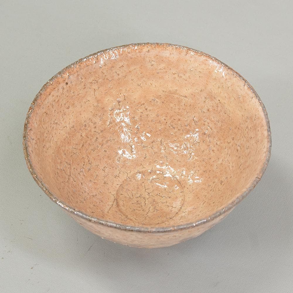 萩焼 一立窯 浦裕 萩茶碗 共箱 抹茶茶碗 茶道具 - メルカリ