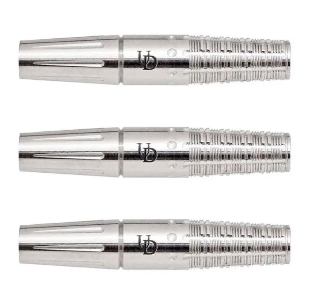 アルティマダーツ ピーアンドエー 田口堅治モデル 2BA