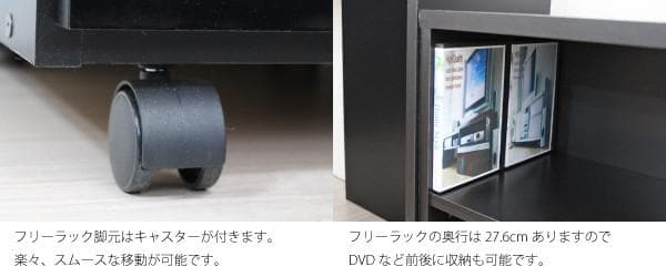 《新品送料無料》《日本製》パソコンデスク 鏡面仕上げ コーナー ブラック デスク