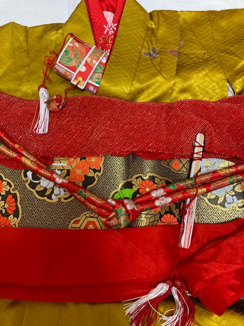 七歳七五三セット