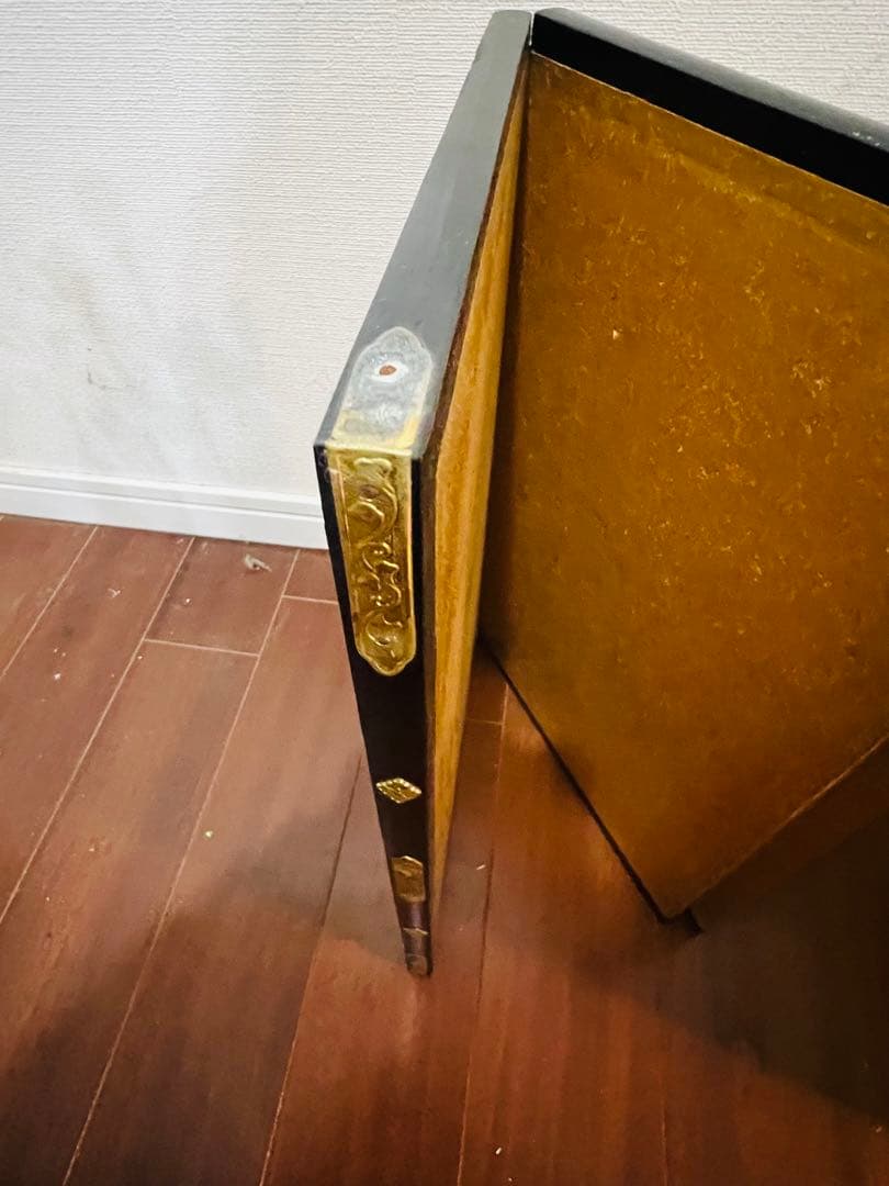 中古難あり　5月節句兜他飾り