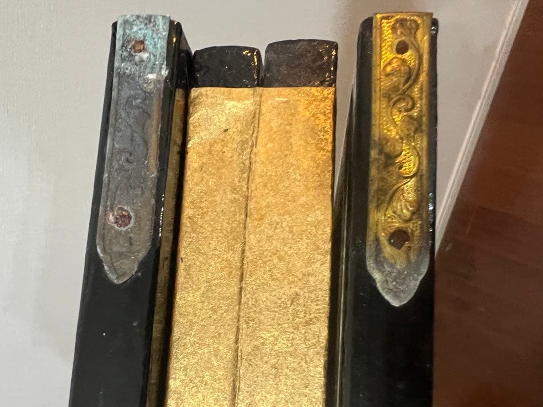 中古難あり　5月節句兜他飾り