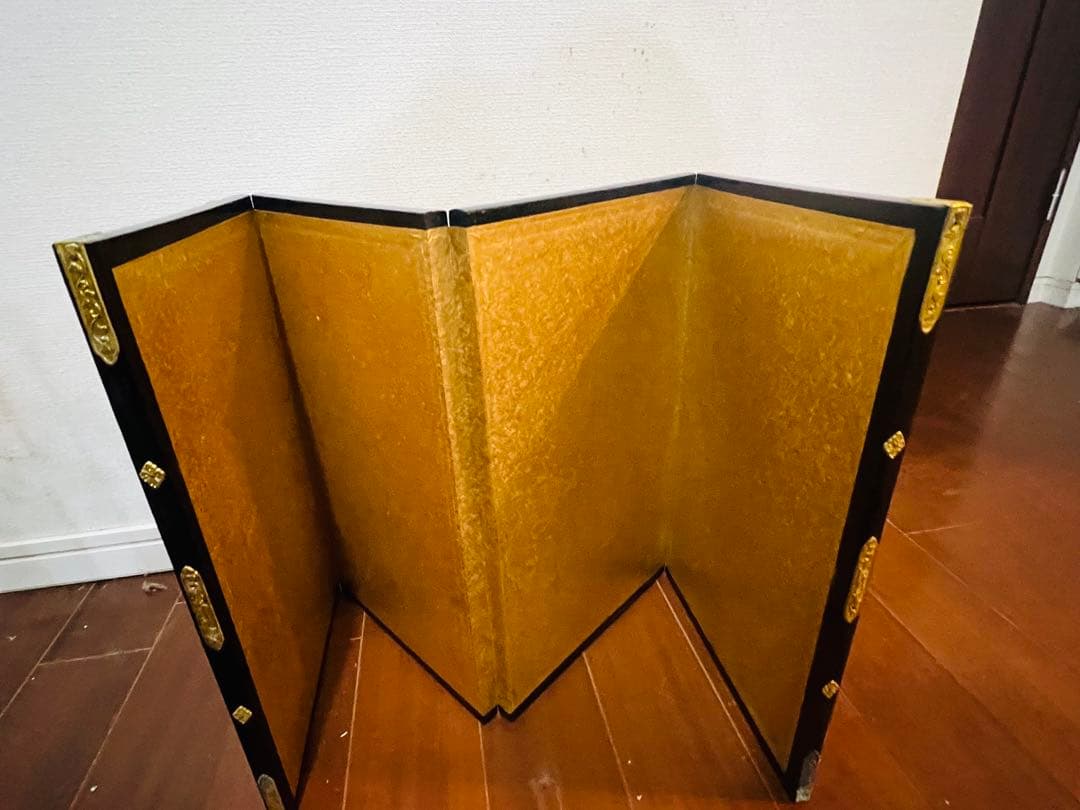 中古難あり　5月節句兜他飾り