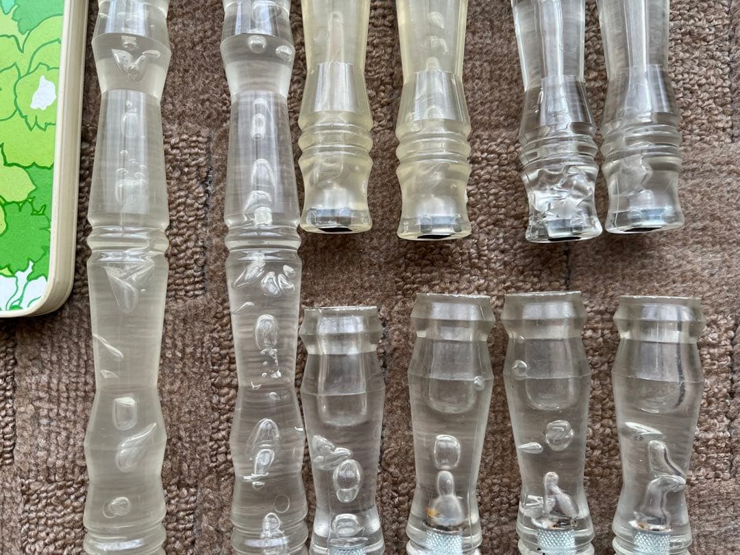 花柄 サイドテーブル 花台 飾り棚 レトロポップ 昭和レトロ