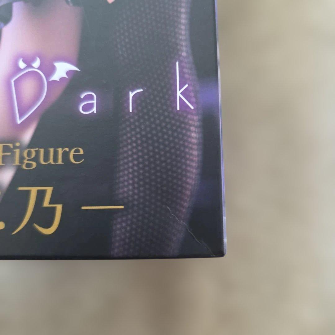 BiCute Dark Figure 中野五姉妹 フィギュア 5体セット