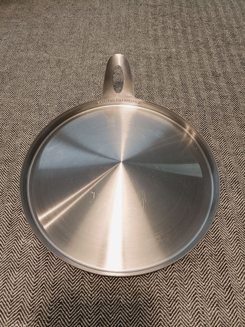 SHA RA KU MONO ソースパン 21cm