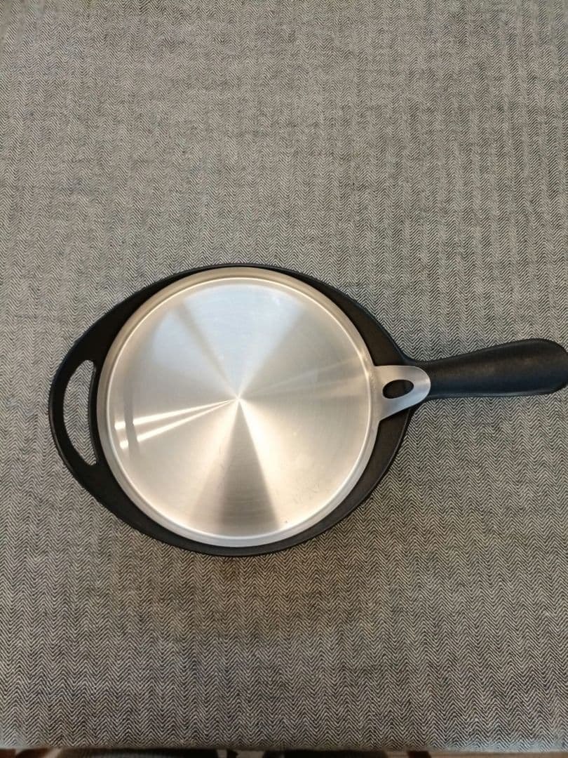 SHA RA KU MONO ソースパン 21cm