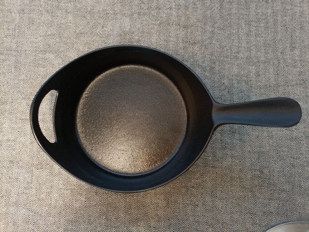 SHA RA KU MONO ソースパン 21cm