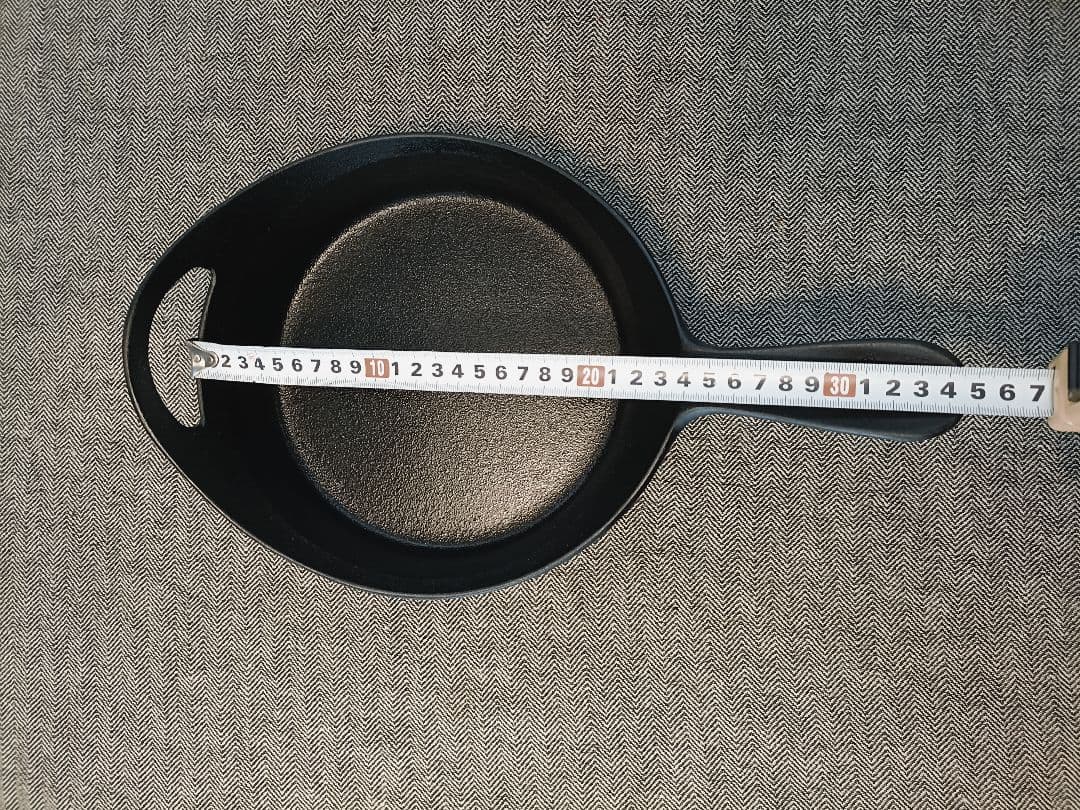 SHA RA KU MONO ソースパン 21cm