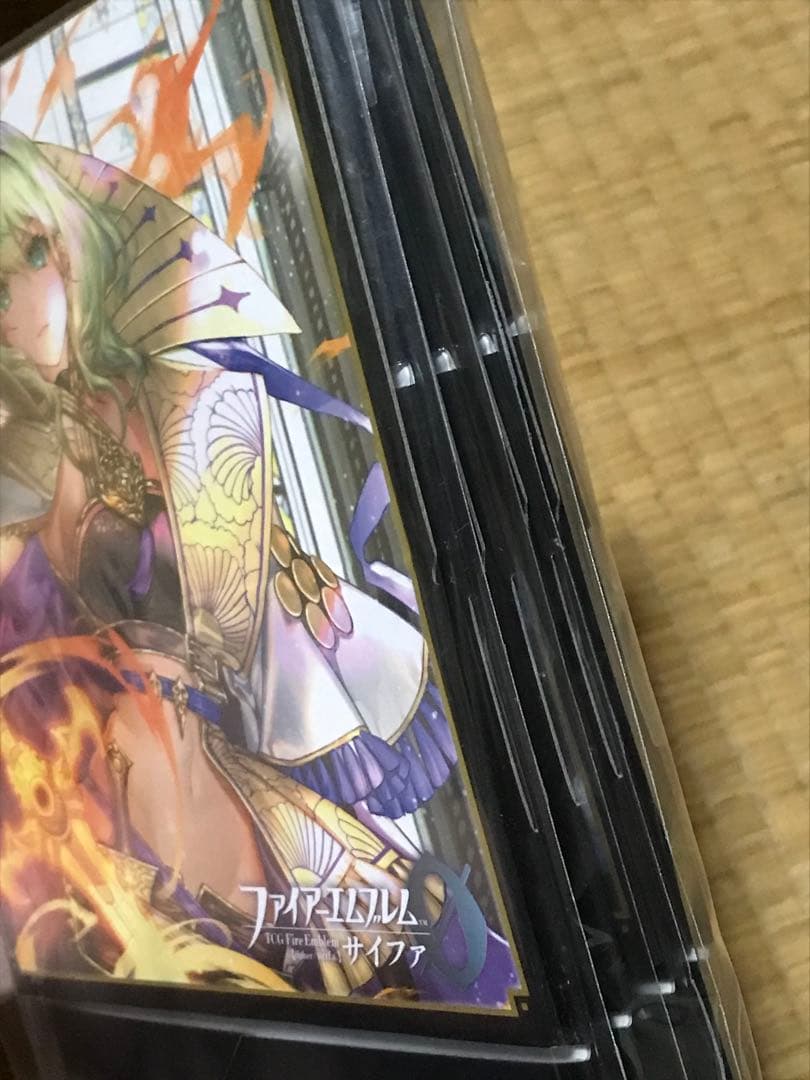 FEサイファ ストレージボックス 風花雪月 - メルカリ