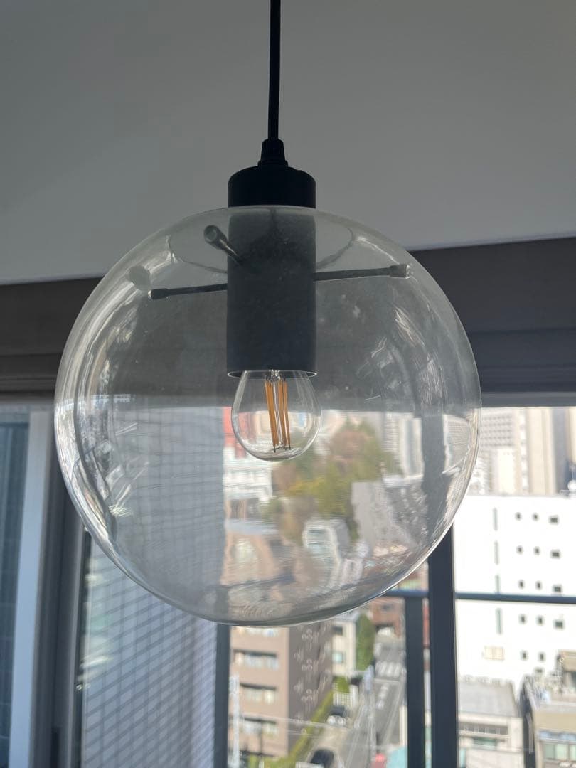 ペンダントライト3個セット三又ダクトレール工事不要コイズミ