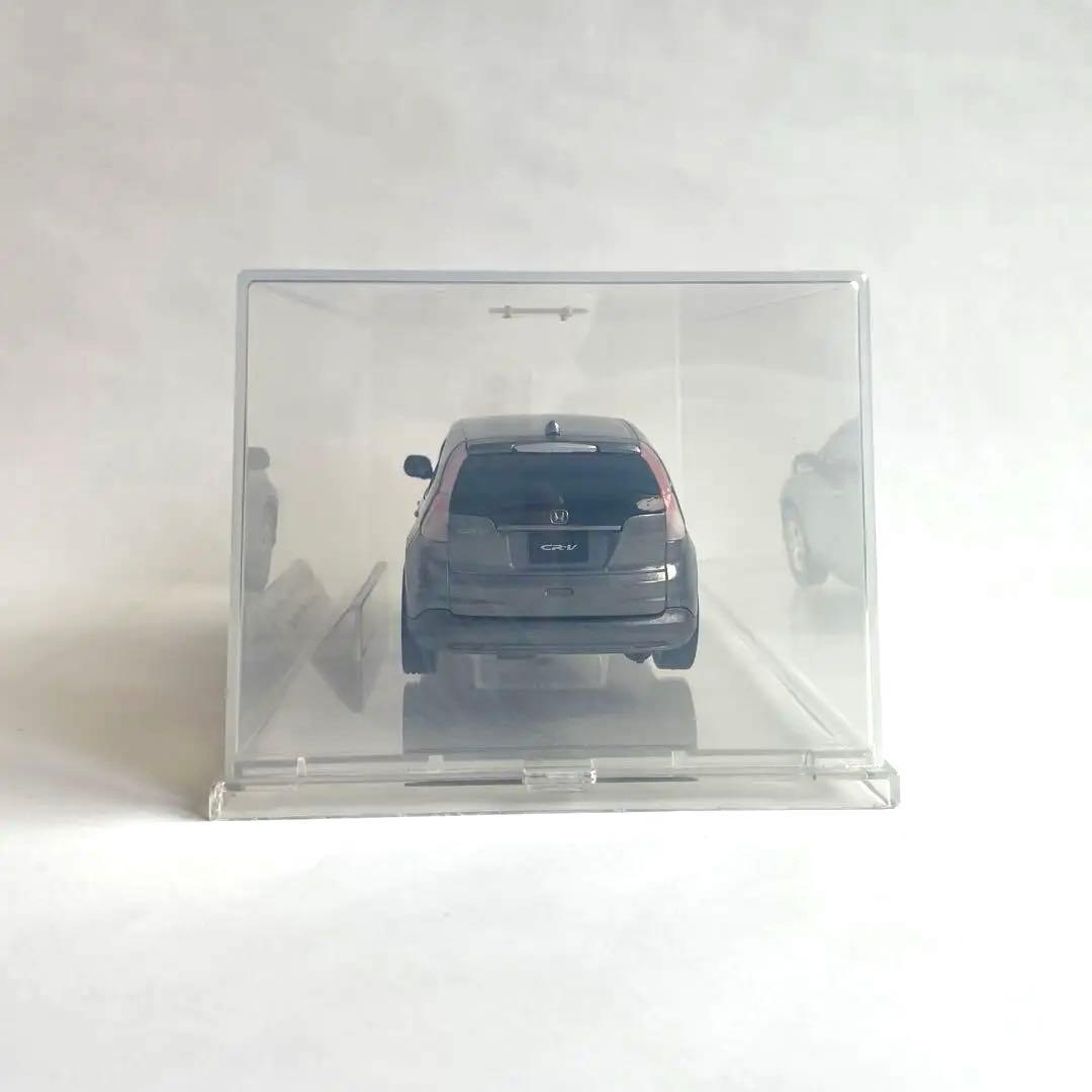 非売品 レア HONDA ホンダ CR-V カラーサンプル ポリッシュドメタル