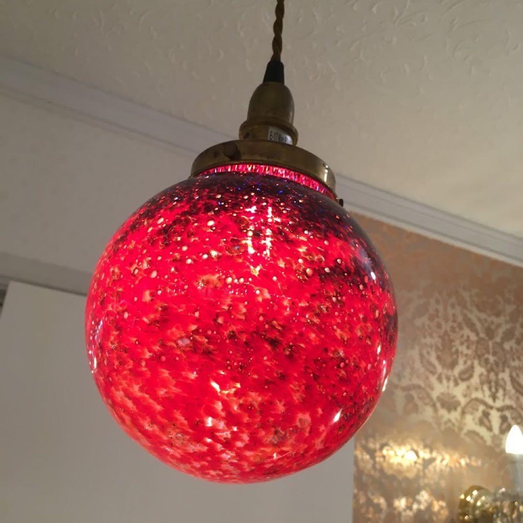 ペンダントライト　M-3