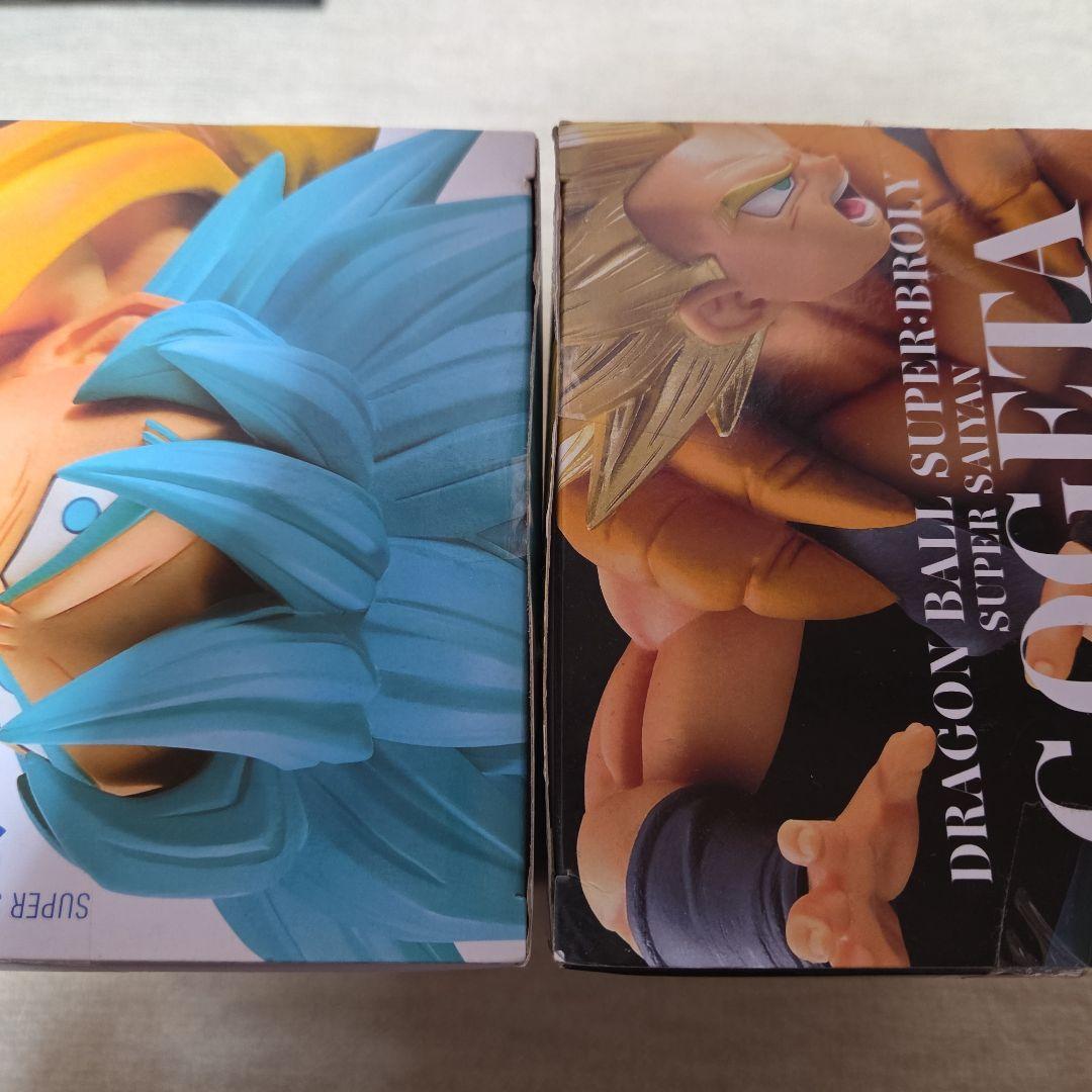 ドラゴンボールフィギュア9点おまとめ