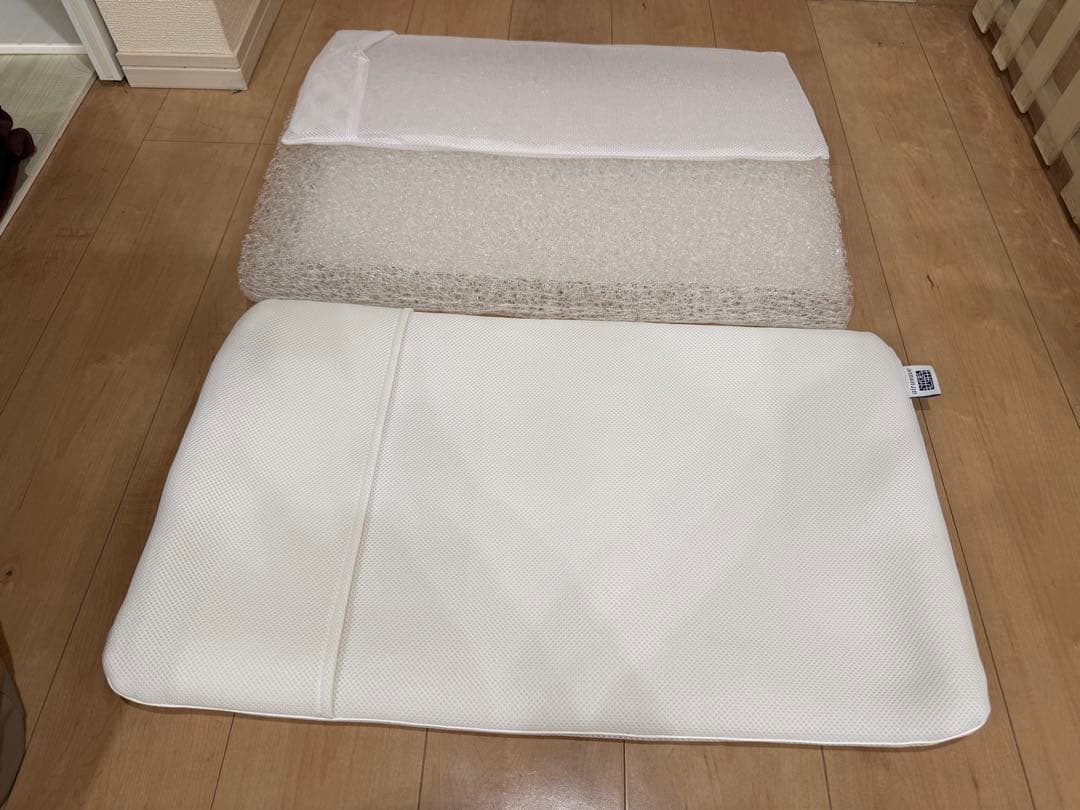 airweave pillow エアウィーヴピロー Sライン