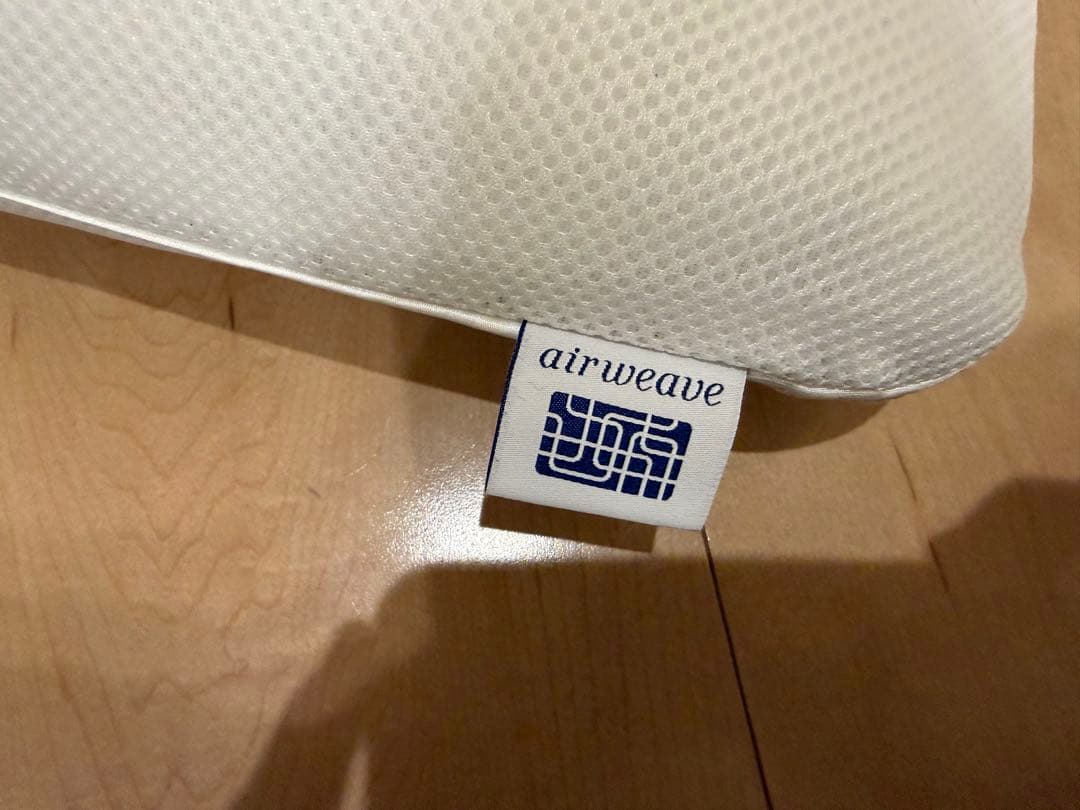 airweave pillow エアウィーヴピロー Sライン
