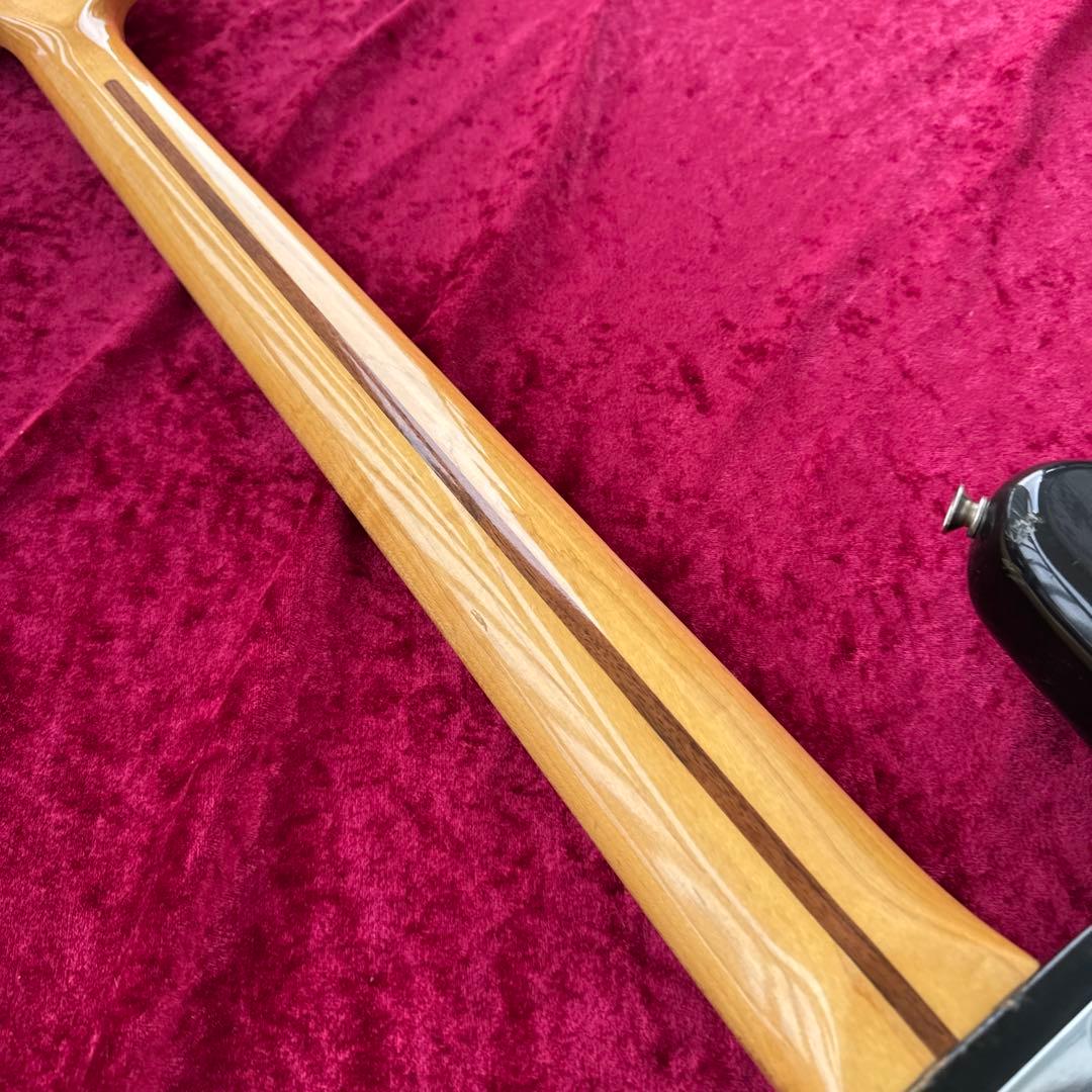 メンテ済 77年製 GRECO MERCURY BASS ジャパンヴィンテージ - メルカリ