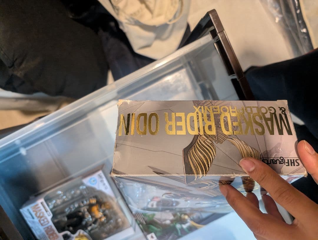 S.H.Figuarts 仮面ライダー龍騎 16体セット (1部ジャンク品あり)