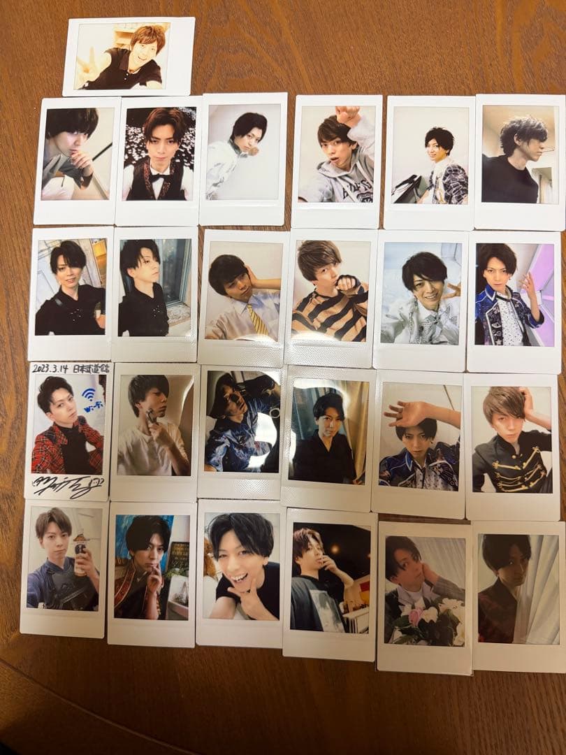 MeseMoa. 野崎弁当　グッズ