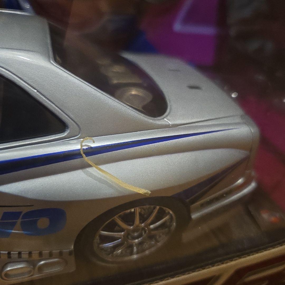 Hot Wheels 　模型