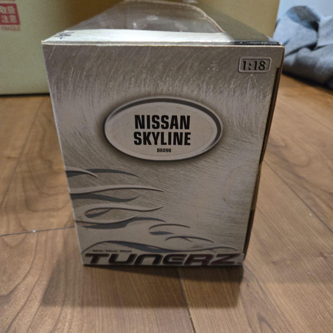 Hot Wheels 　模型