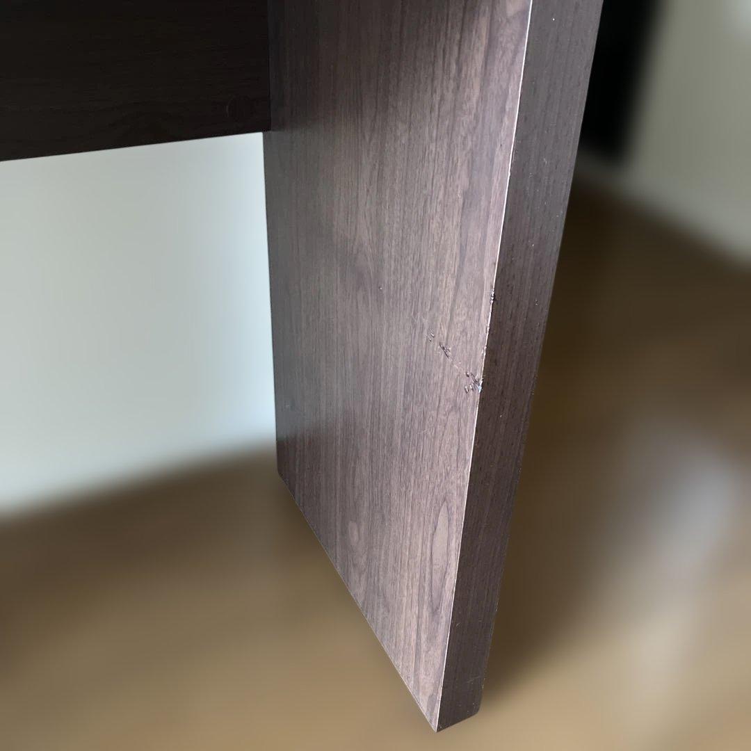 パソコンデスク、机　送料8600円込み