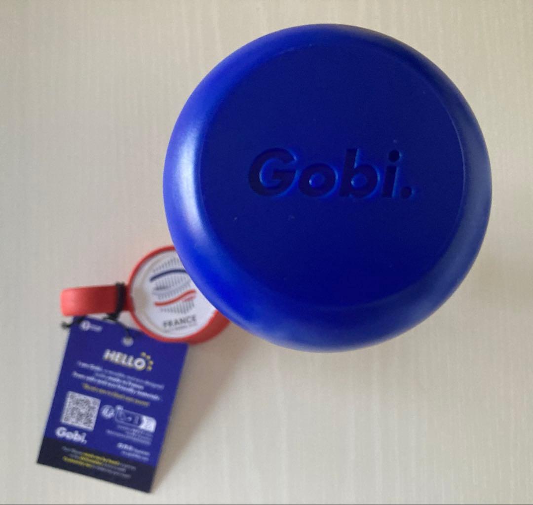 万博 フランス館 水筒 Gobi マイボトル エコ 希少！ - メルカリ