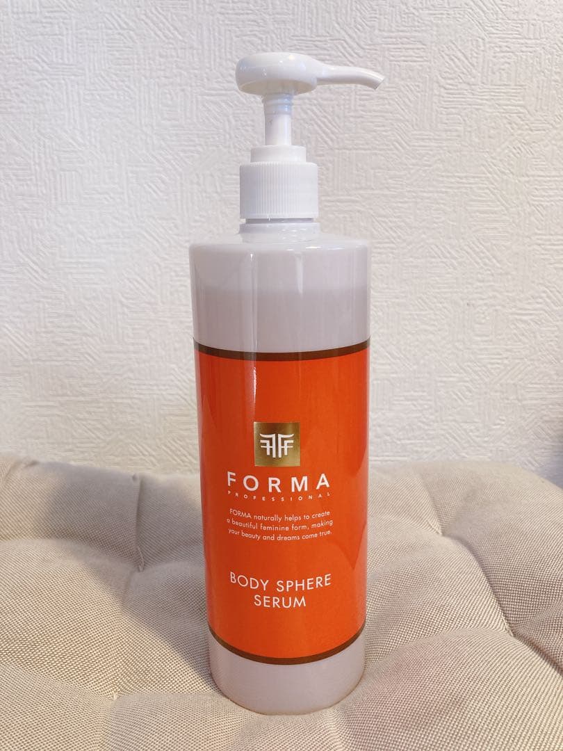 フォルマ BODY SPHERE SERUM(ボディスフィアセラム） 500ml