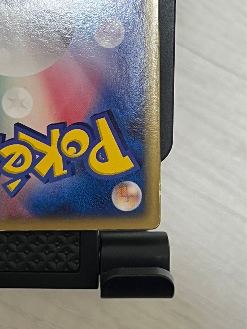 裂空のデオキシス 映画公開記念VSパック 001/019 3D 裂空のデオキシス