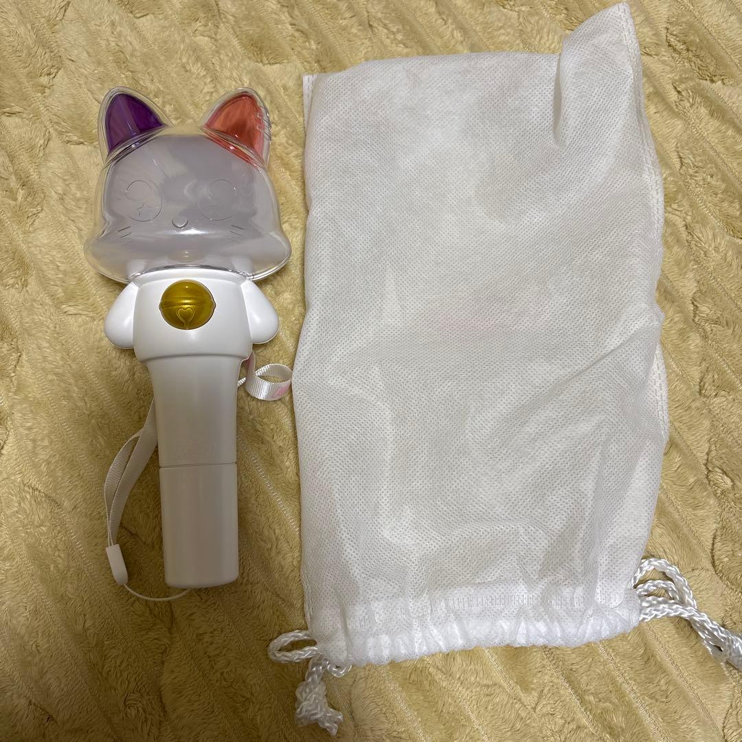 K-POP MEI:ICON Hi-Summer うちわ ペンライト