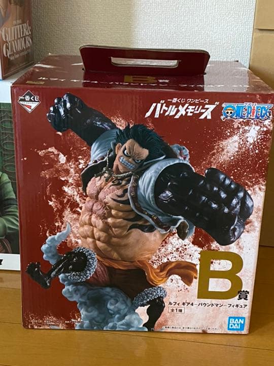 フィギュア　バラ売り